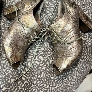 Seychelles shoes